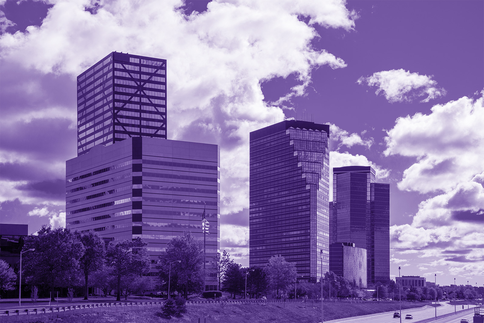 Southfield Town Center